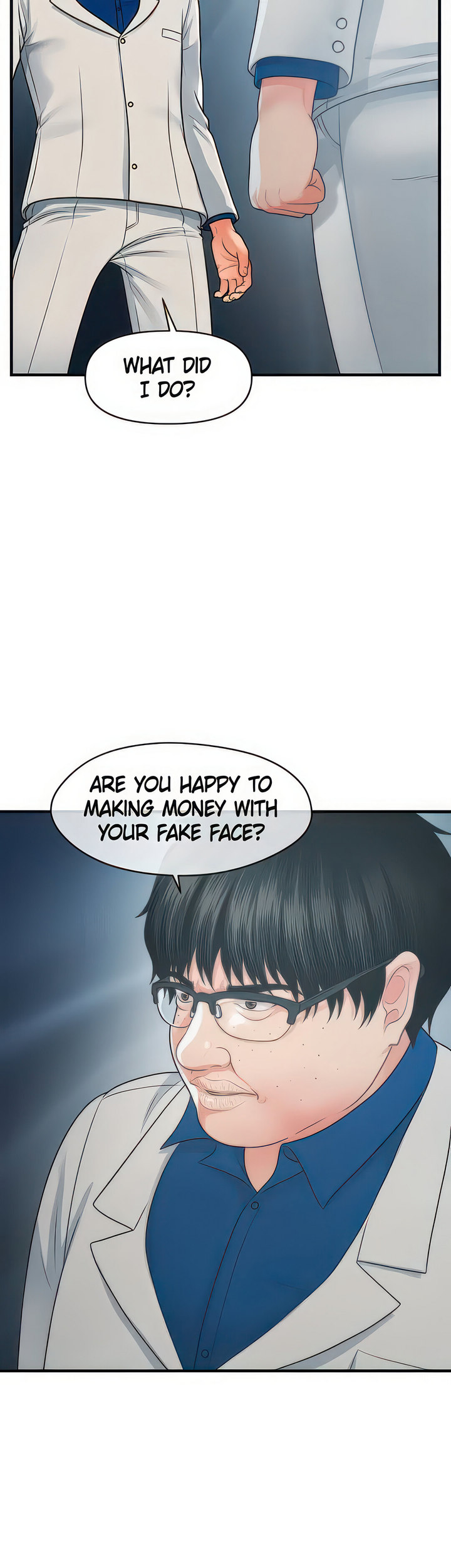 You’re so Handsome - Chapter 99 Page 28