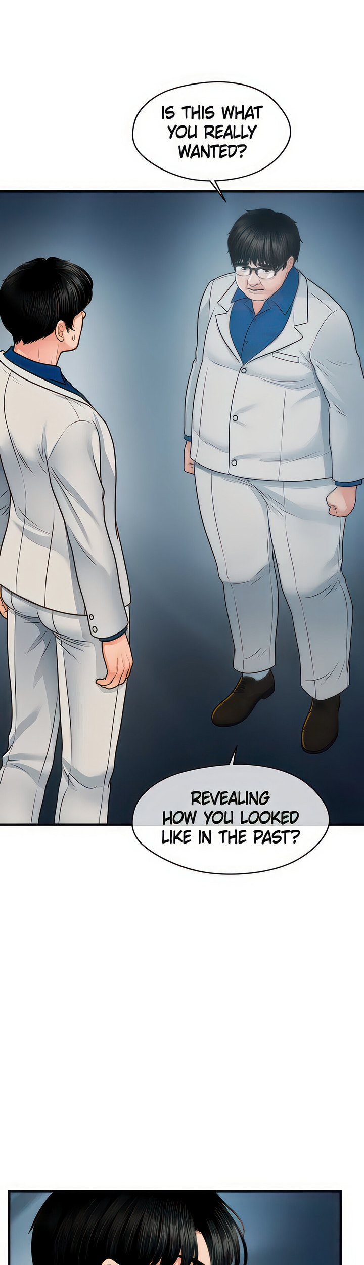You’re so Handsome - Chapter 99 Page 29
