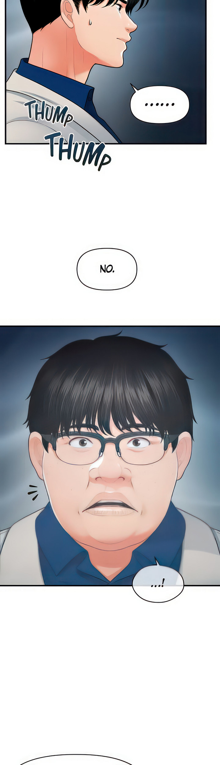You’re so Handsome - Chapter 99 Page 30