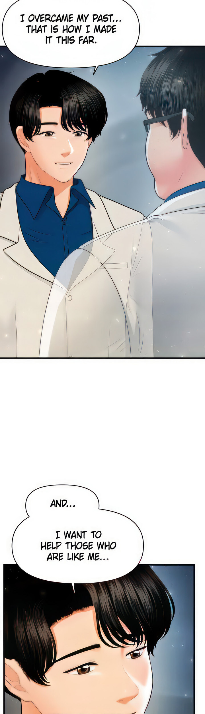 You’re so Handsome - Chapter 99 Page 31