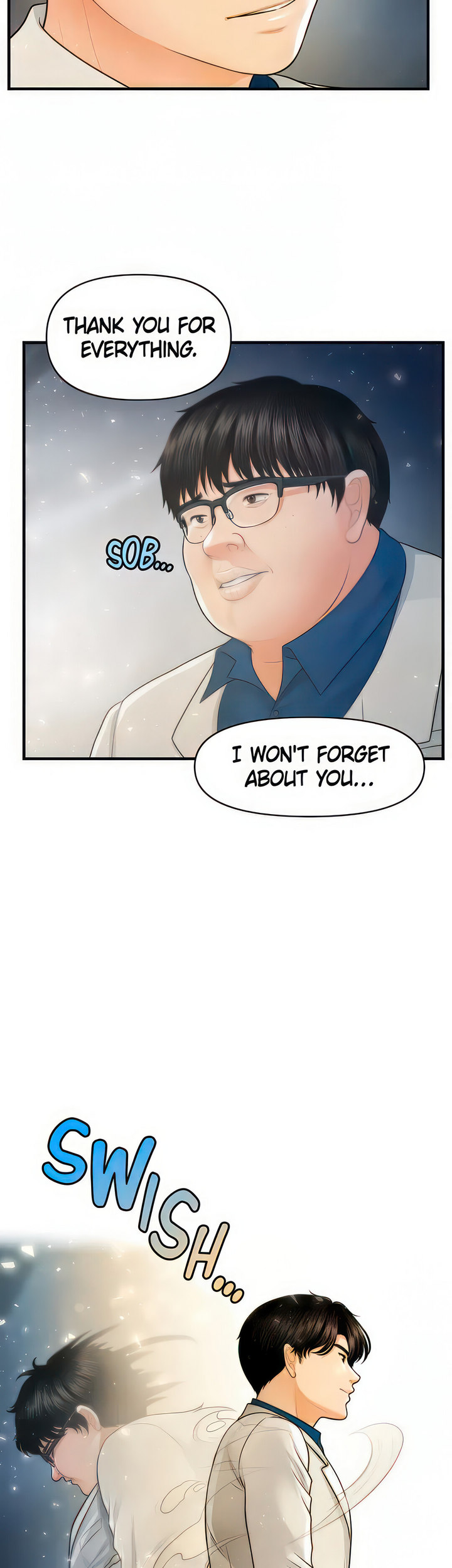 You’re so Handsome - Chapter 99 Page 32
