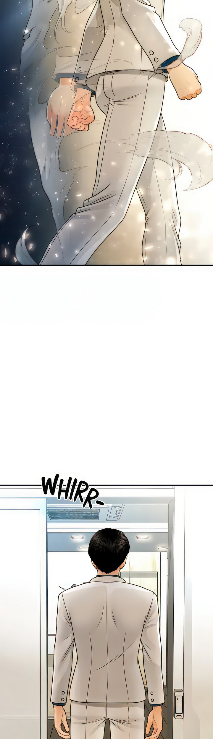 You’re so Handsome - Chapter 99 Page 33