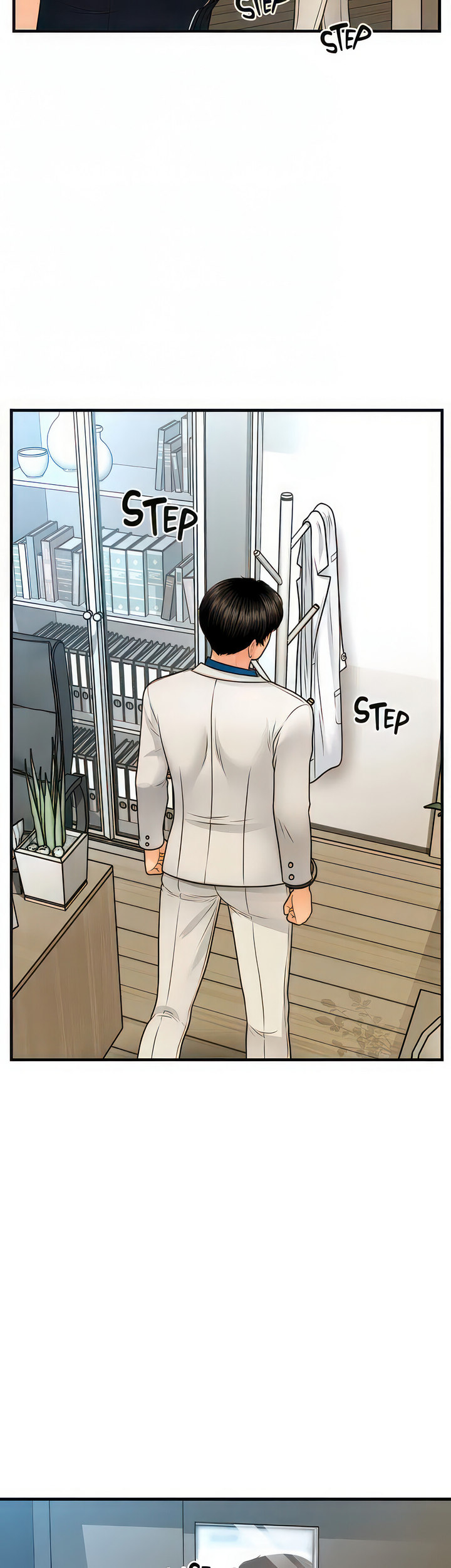 You’re so Handsome - Chapter 99 Page 39