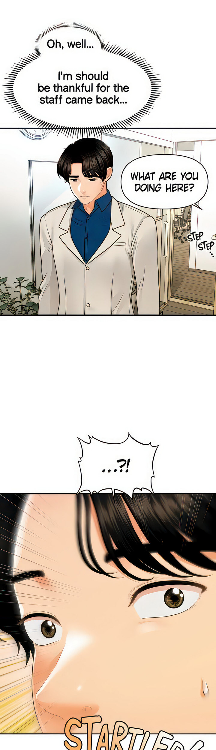You’re so Handsome - Chapter 99 Page 43
