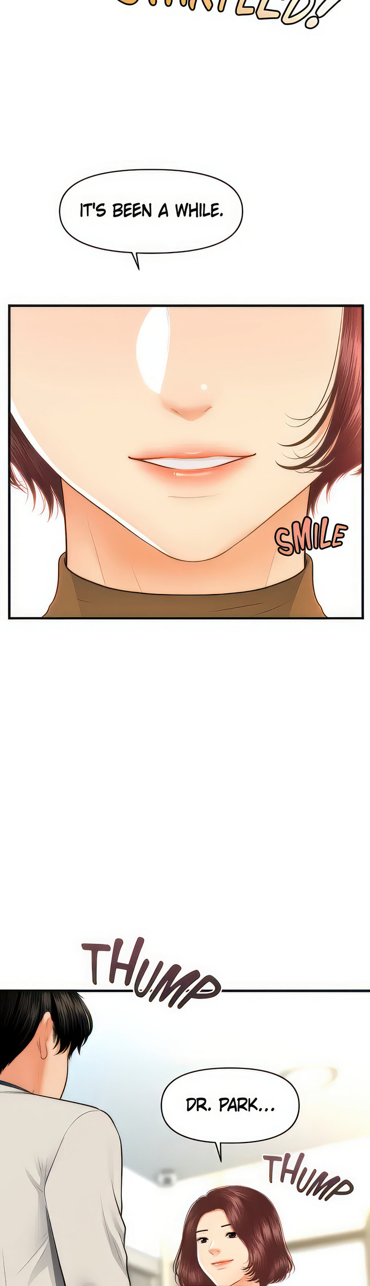 You’re so Handsome - Chapter 99 Page 44