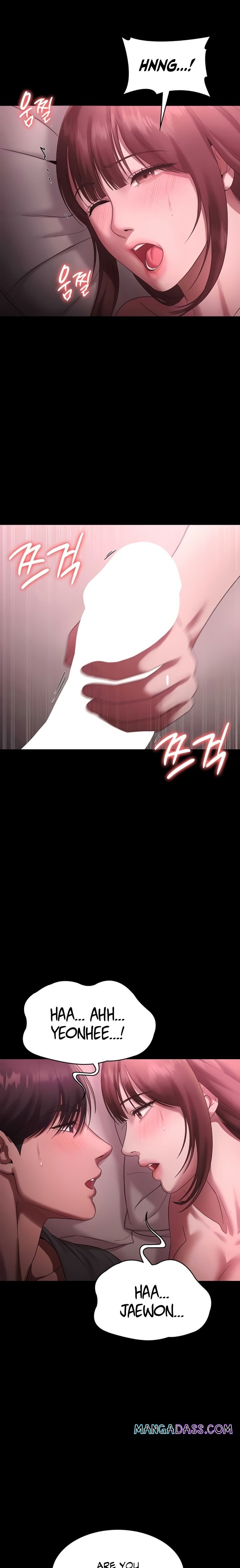 The Chairman’s Wife - Chapter 60 Page 11
