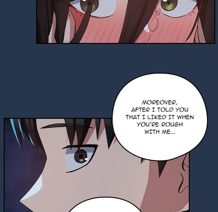 Dating After Work (Uncensored) - Chapter 35 Page 100