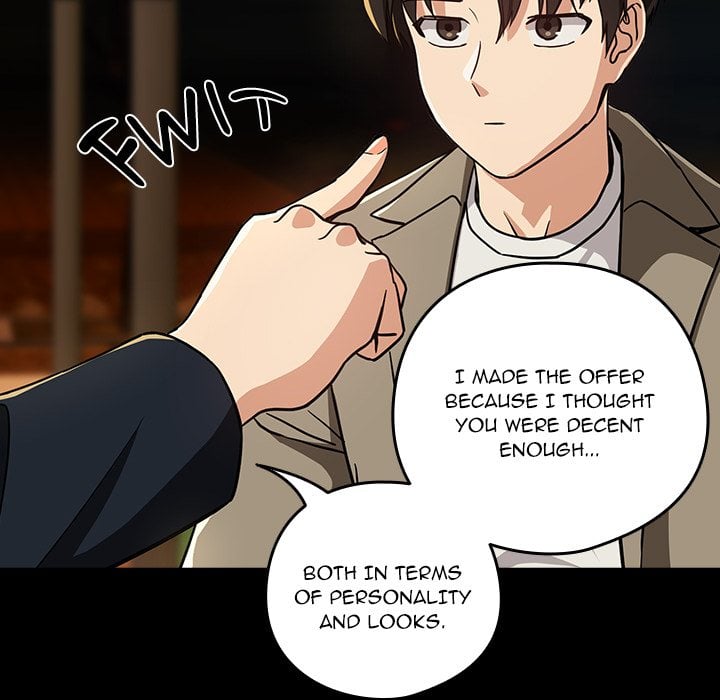 Dating After Work (Uncensored) - Chapter 46 Page 58