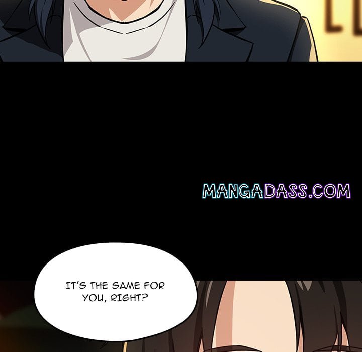 Dating After Work (Uncensored) - Chapter 46 Page 63