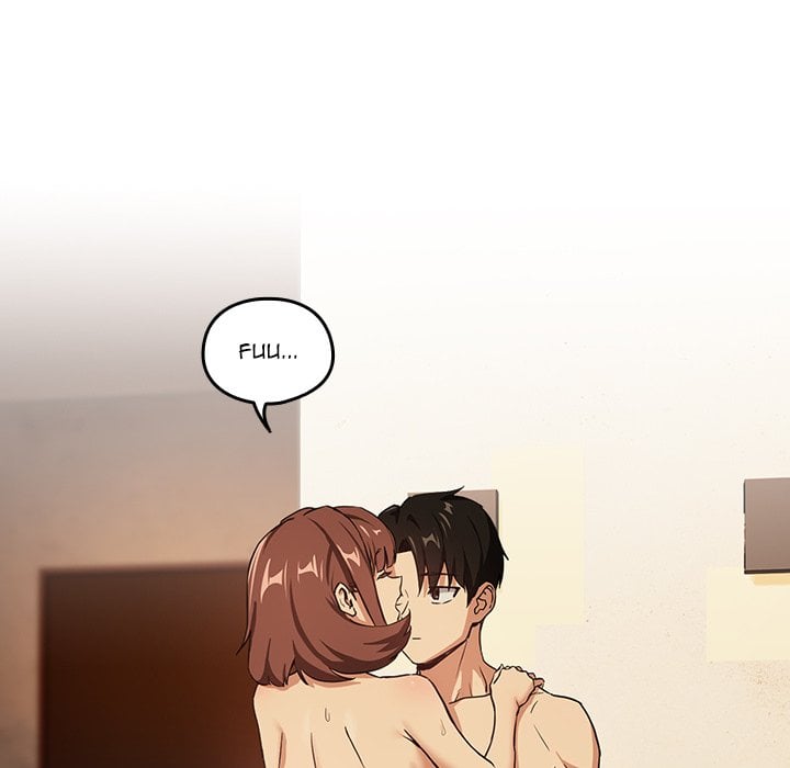 Dating After Work (Uncensored) - Chapter 49 Page 25