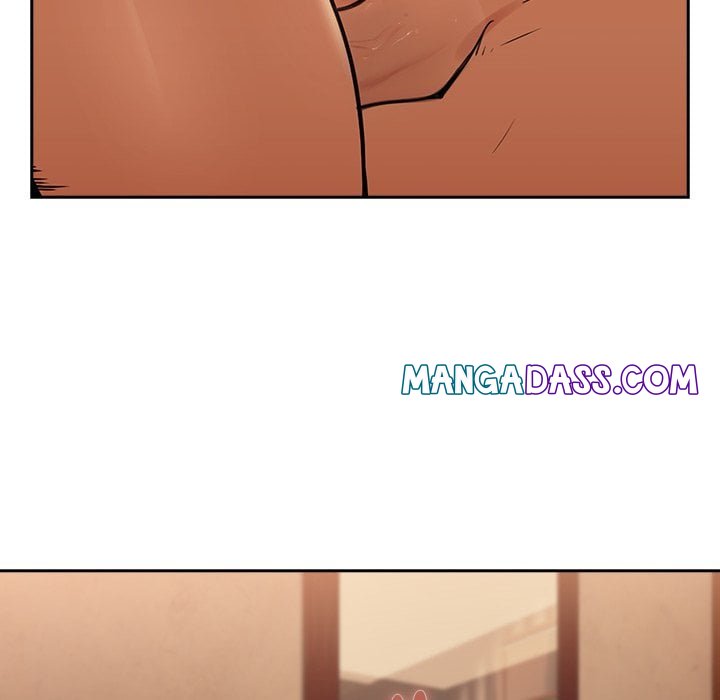 Dating After Work (Uncensored) - Chapter 49 Page 40