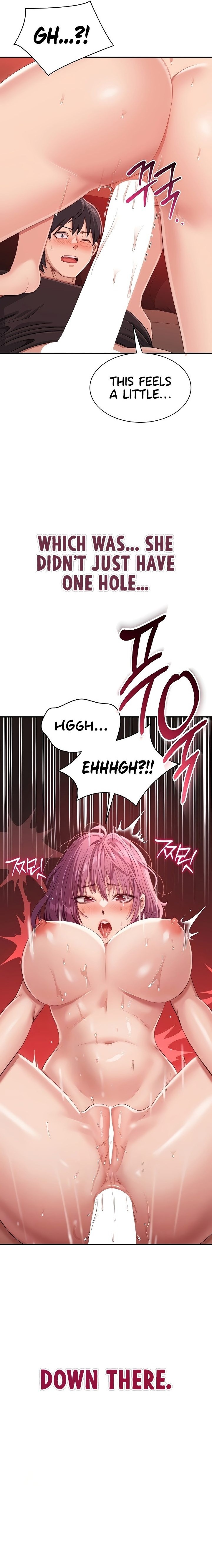 Reversed Virtues - Chapter 15 Page 2