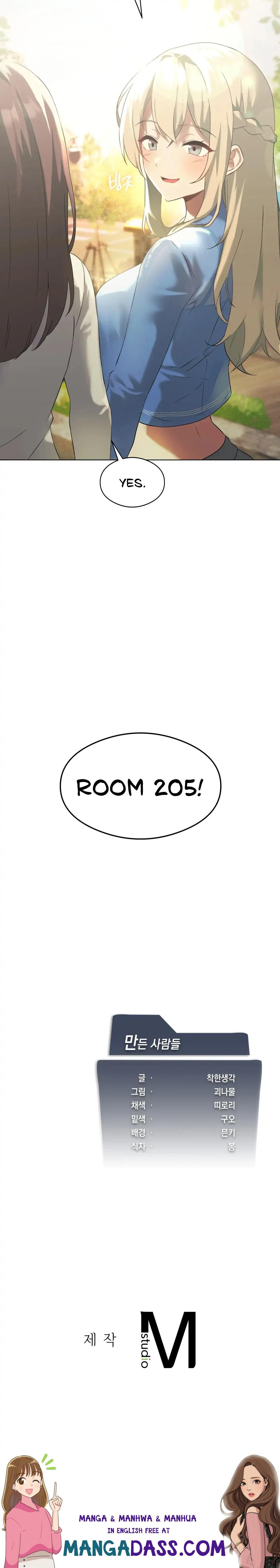 Pleasure up! - Chapter 12 Page 19