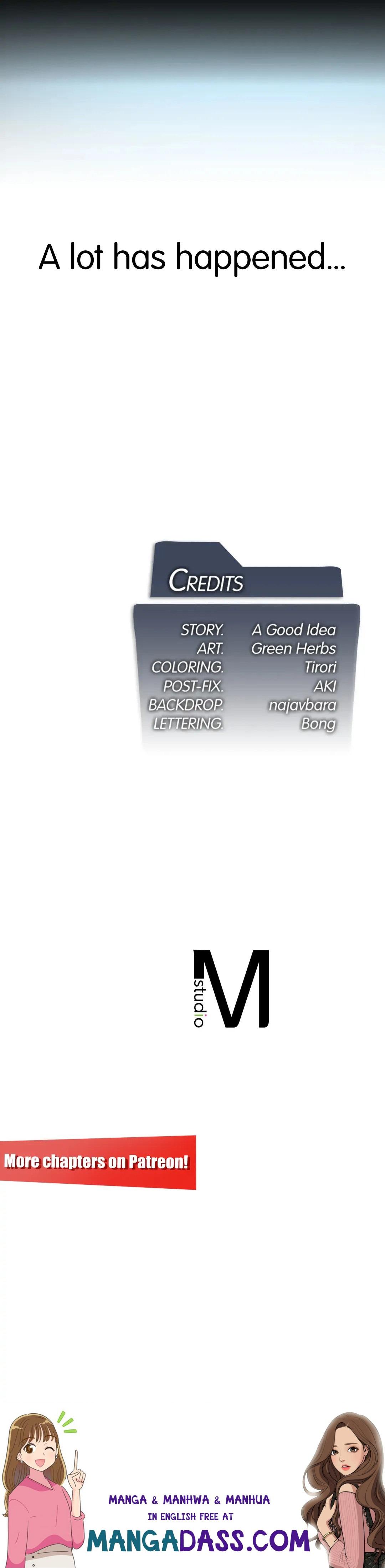 Pleasure up! - Chapter 2 Page 19