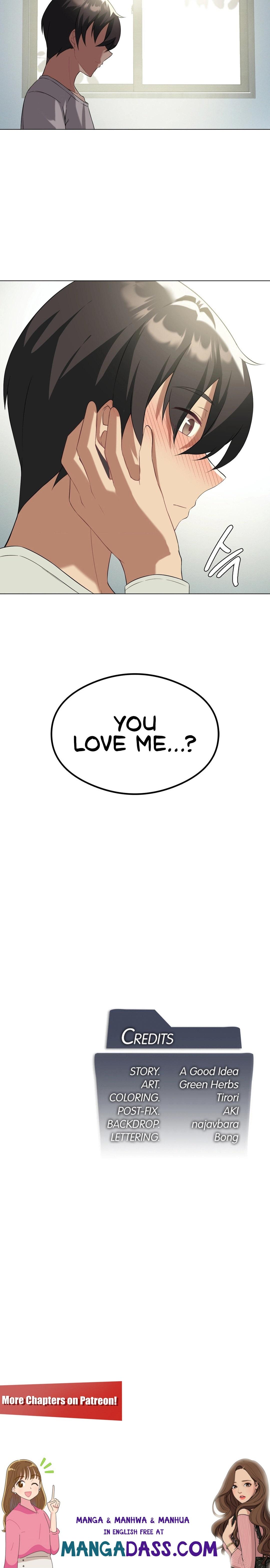 Pleasure up! - Chapter 24 Page 16