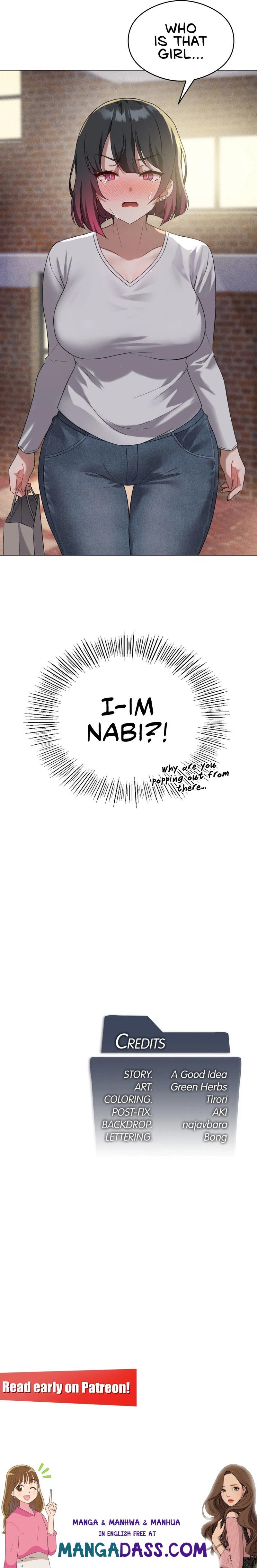 Pleasure up! - Chapter 26 Page 17