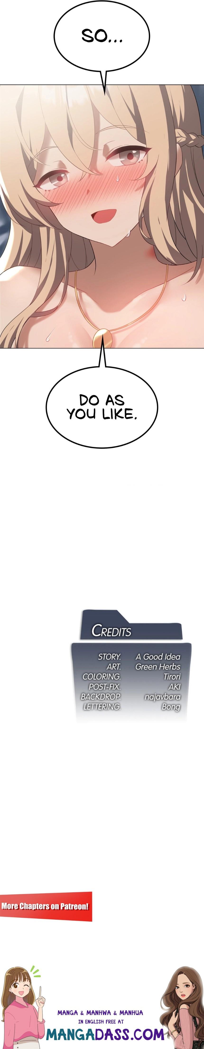 Pleasure up! - Chapter 32 Page 18