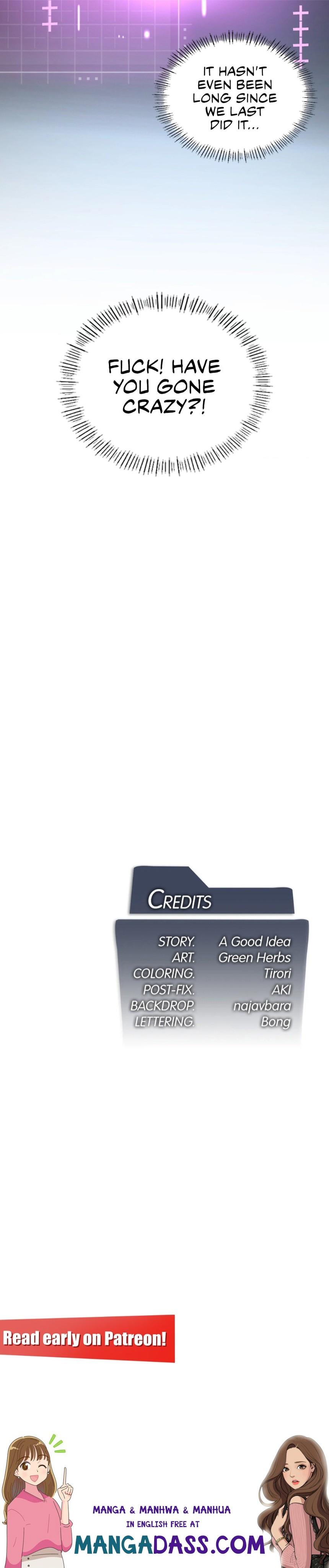 Pleasure up! - Chapter 33 Page 18