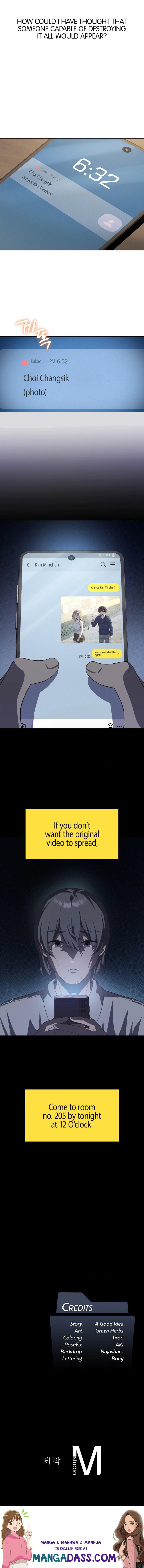 Pleasure up! - Chapter 34 Page 17