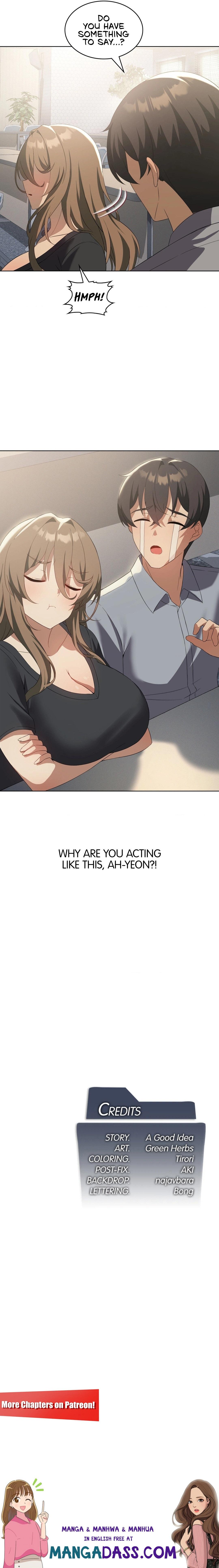 Pleasure up! - Chapter 35 Page 16