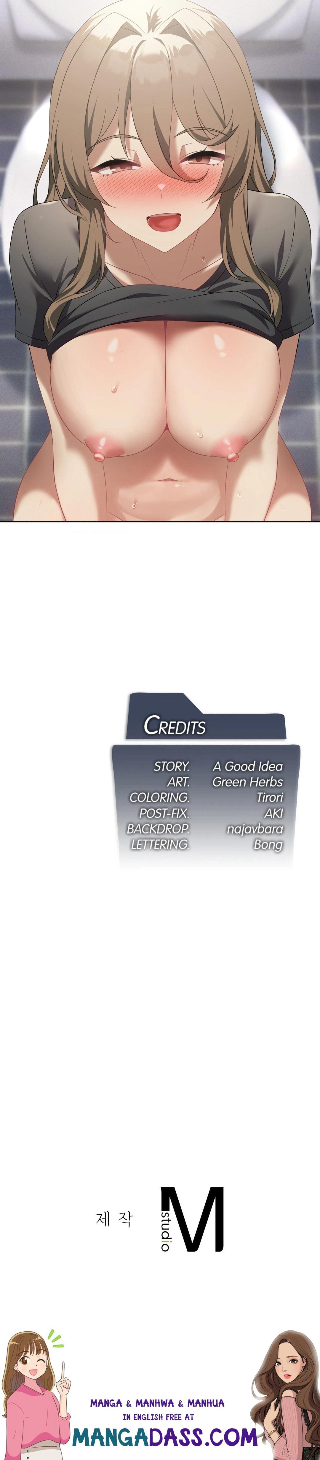 Pleasure up! - Chapter 37 Page 16