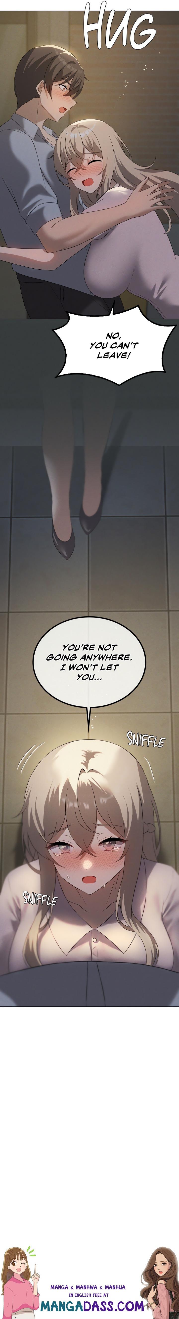 Pleasure up! - Chapter 77 Page 21
