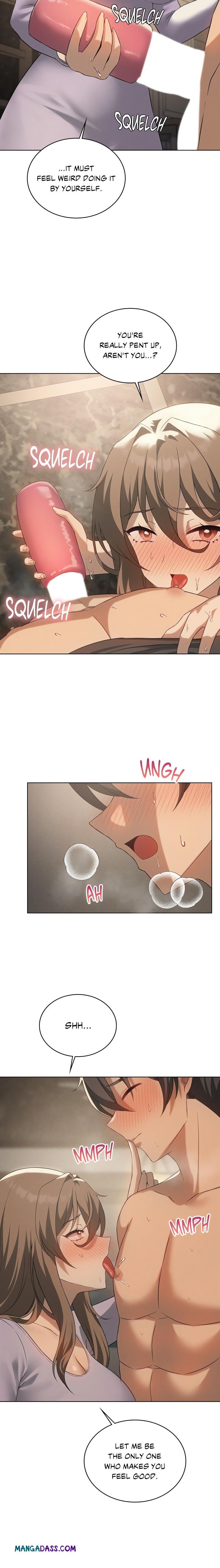 Pleasure up! - Chapter 79 Page 12