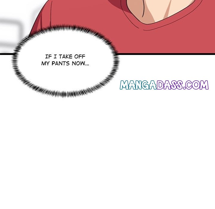 College Grades Skyrocketing (Uncensored) - Chapter 17 Page 103