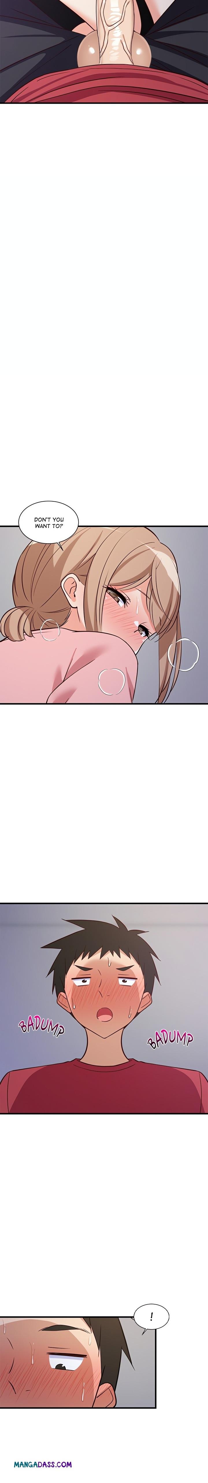 College Grades Skyrocketing (Uncensored) - Chapter 28 Page 8