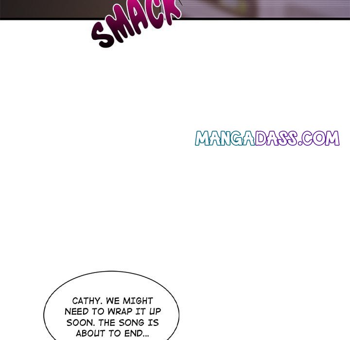 College Grades Skyrocketing (Uncensored) - Chapter 29 Page 39
