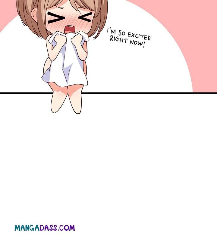 College Grades Skyrocketing (Uncensored) - Chapter 31 Page 54
