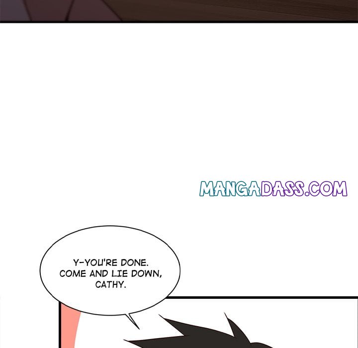 College Grades Skyrocketing (Uncensored) - Chapter 31 Page 72