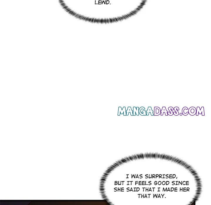 College Grades Skyrocketing (Uncensored) - Chapter 32 Page 43
