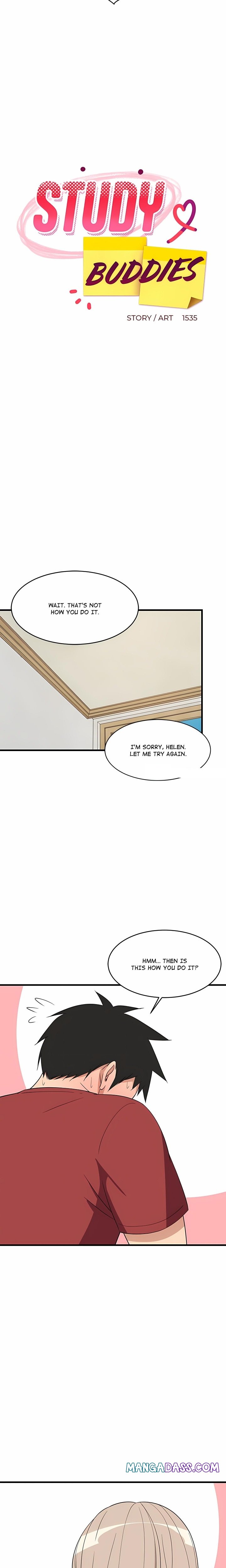 College Grades Skyrocketing (Uncensored) - Chapter 42 Page 10
