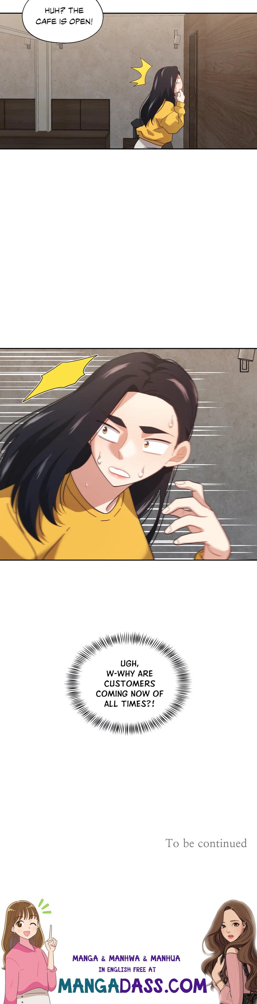 Booty Camp - Chapter 10 Page 36