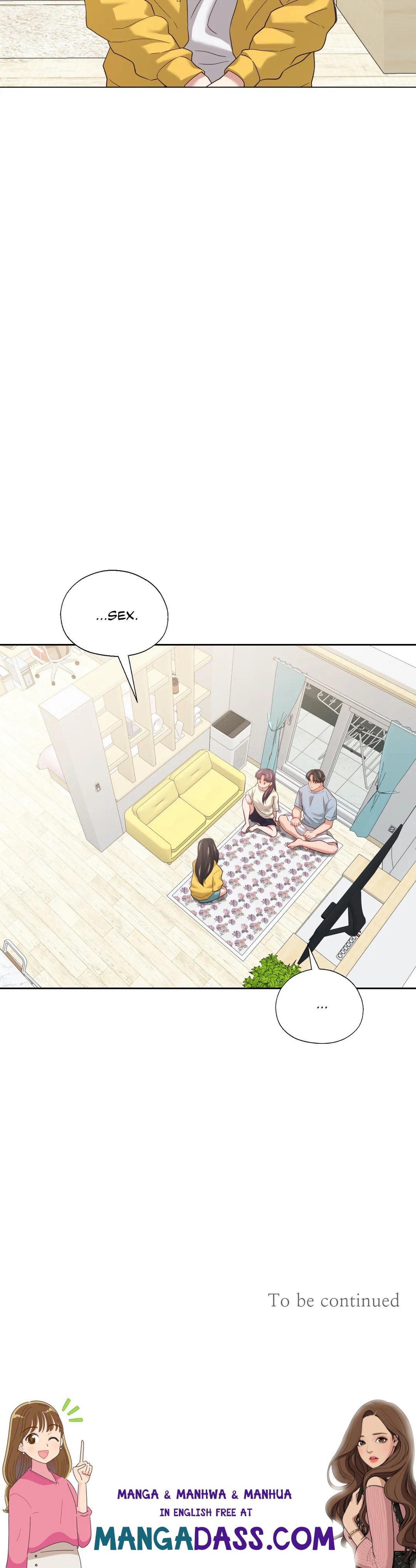 Booty Camp - Chapter 15 Page 35