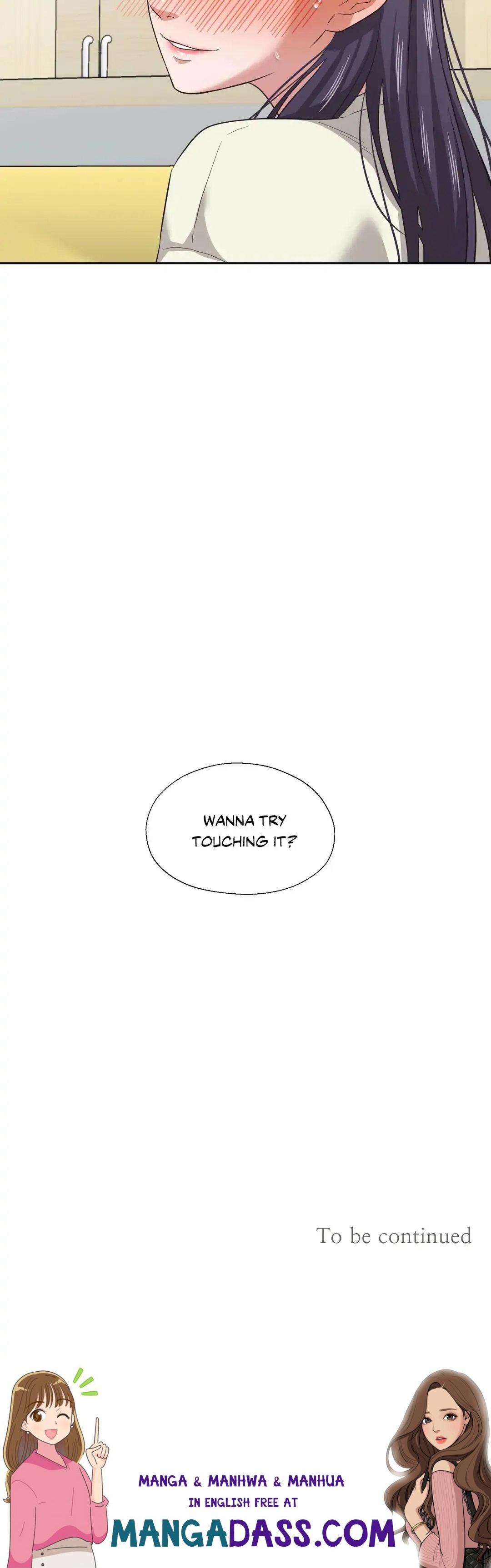 Booty Camp - Chapter 16 Page 34