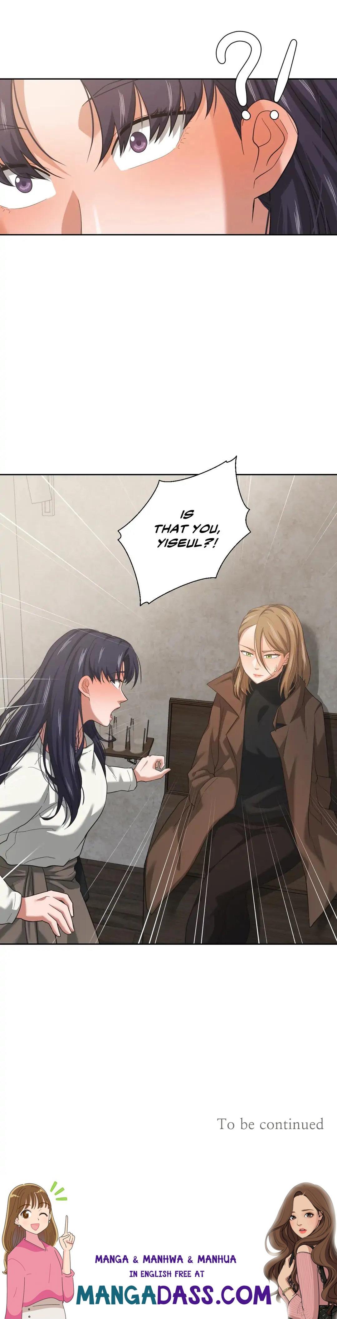 Booty Camp - Chapter 17 Page 31