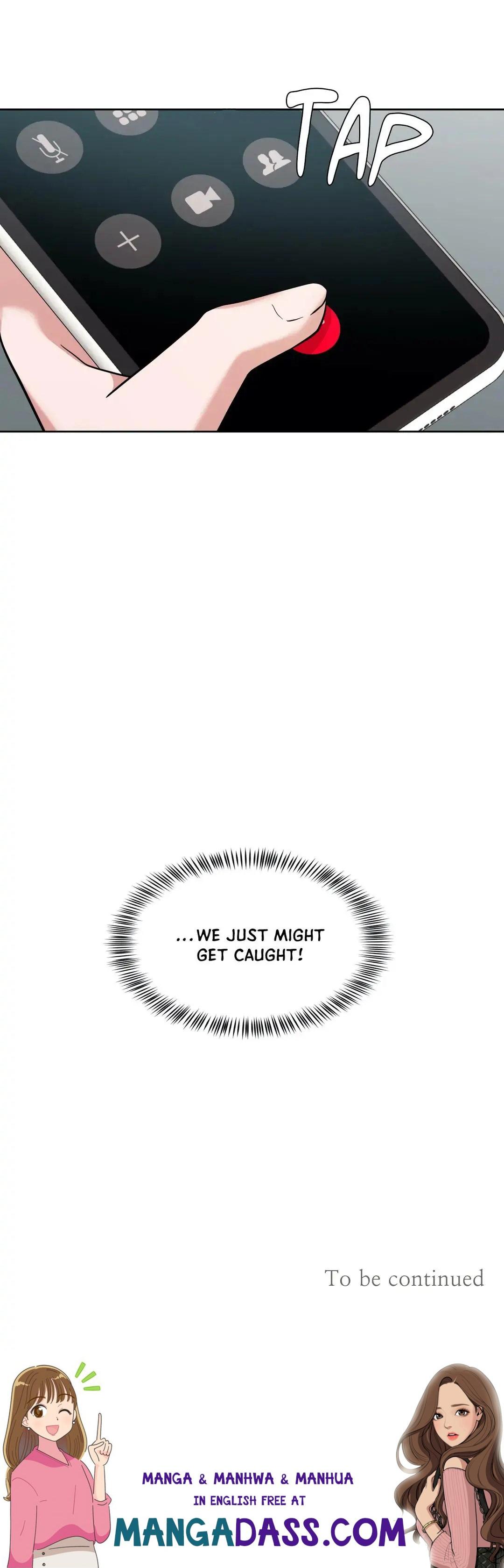 Booty Camp - Chapter 19 Page 38