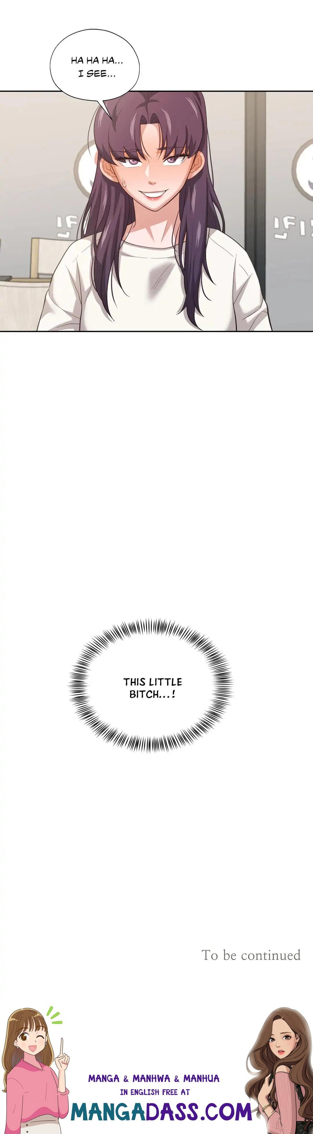 Booty Camp - Chapter 20 Page 36