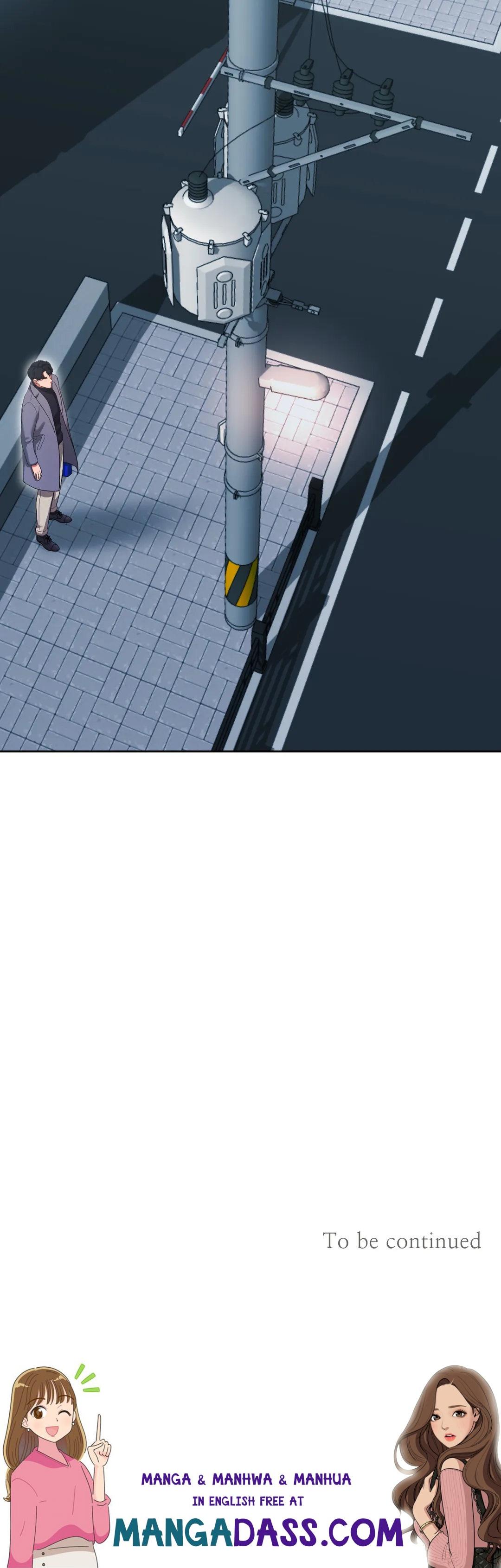 Booty Camp - Chapter 22 Page 45