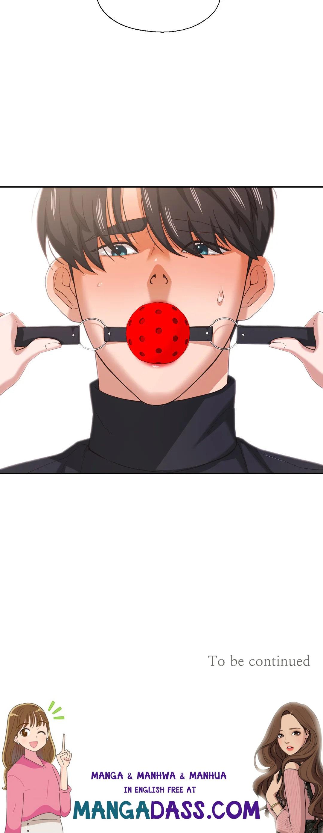 Booty Camp - Chapter 23 Page 39