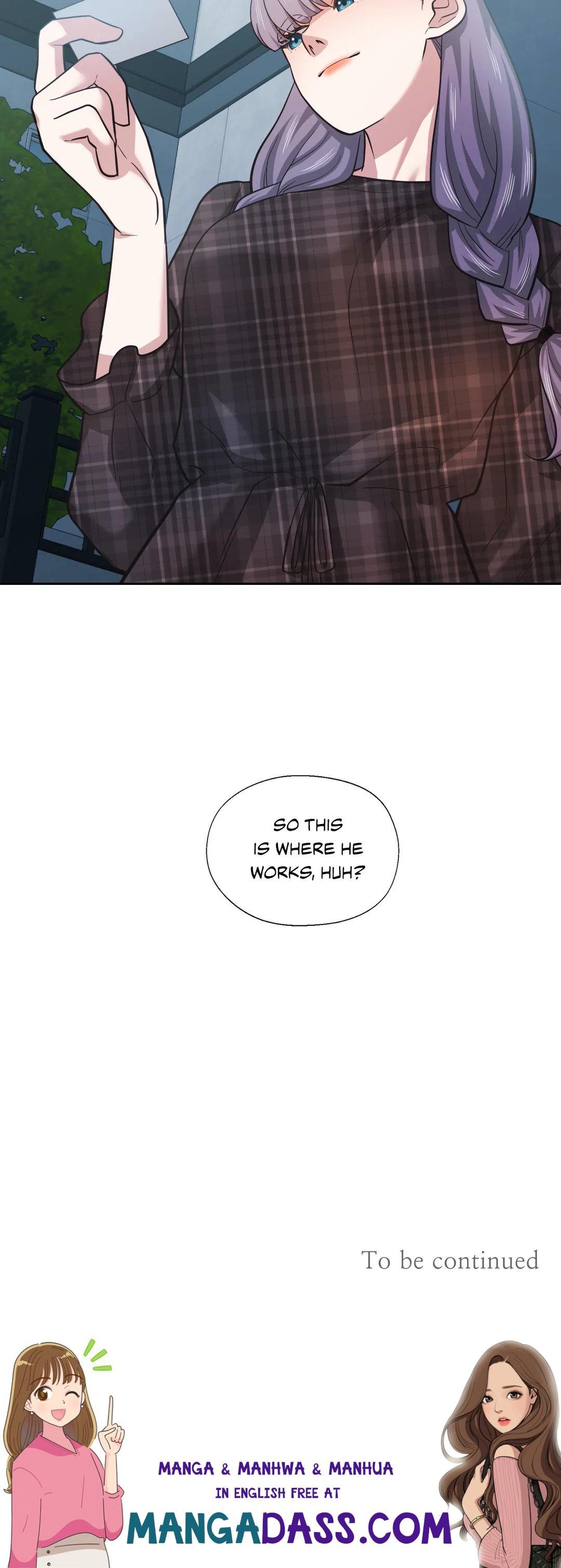 Booty Camp - Chapter 25 Page 38