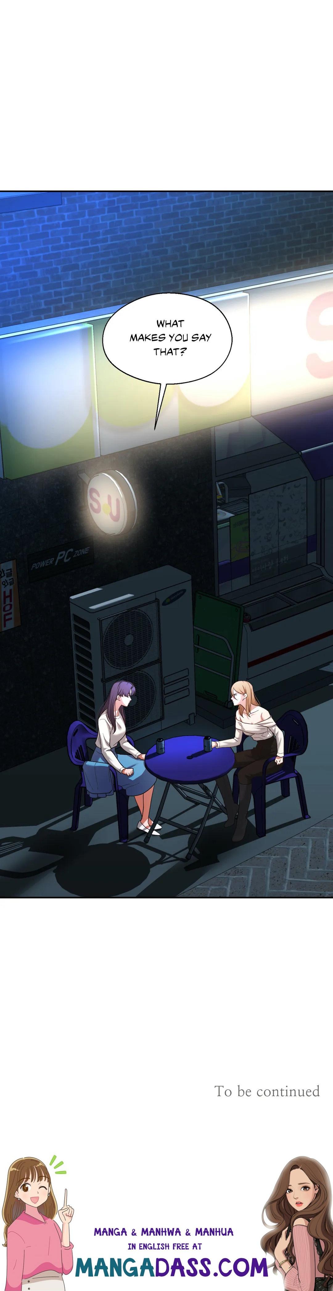 Booty Camp - Chapter 33 Page 34