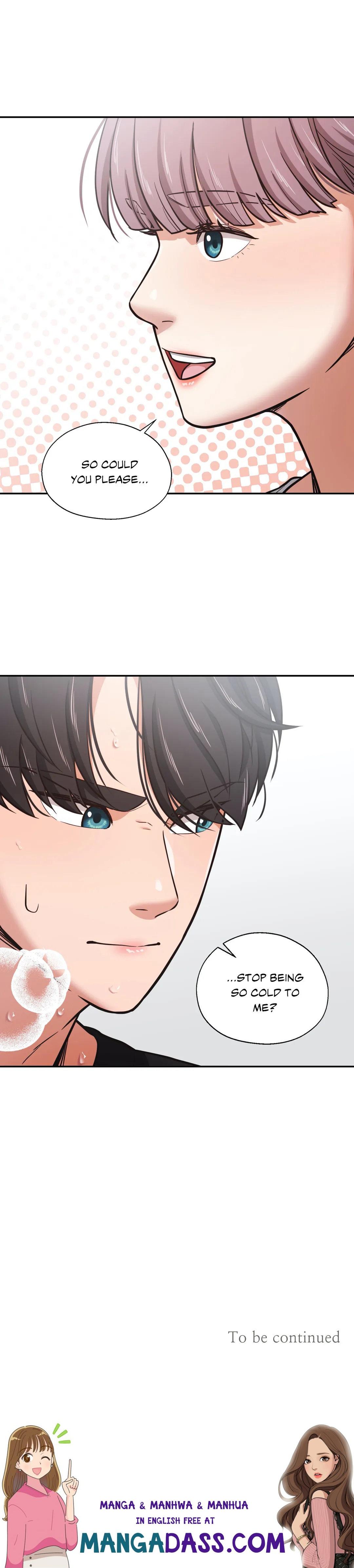 Booty Camp - Chapter 35 Page 39