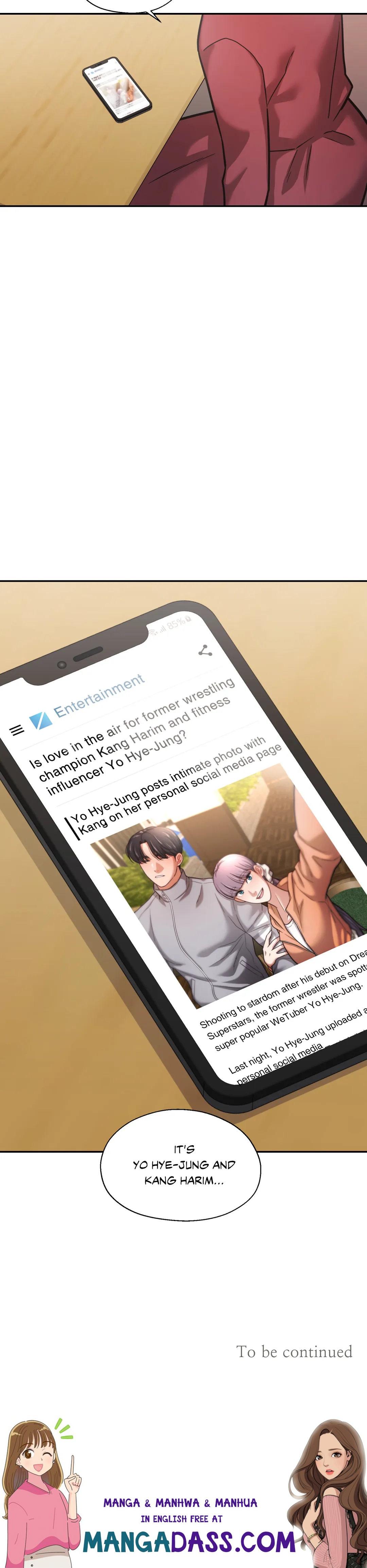 Booty Camp - Chapter 36 Page 39