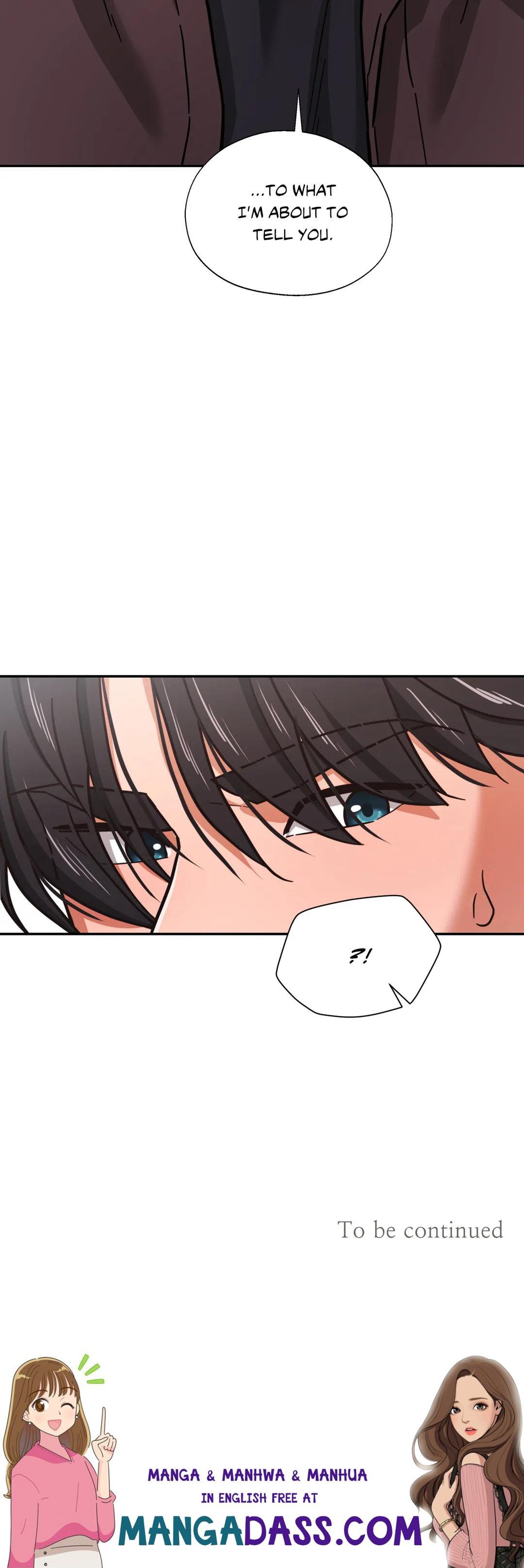 Booty Camp - Chapter 37 Page 48