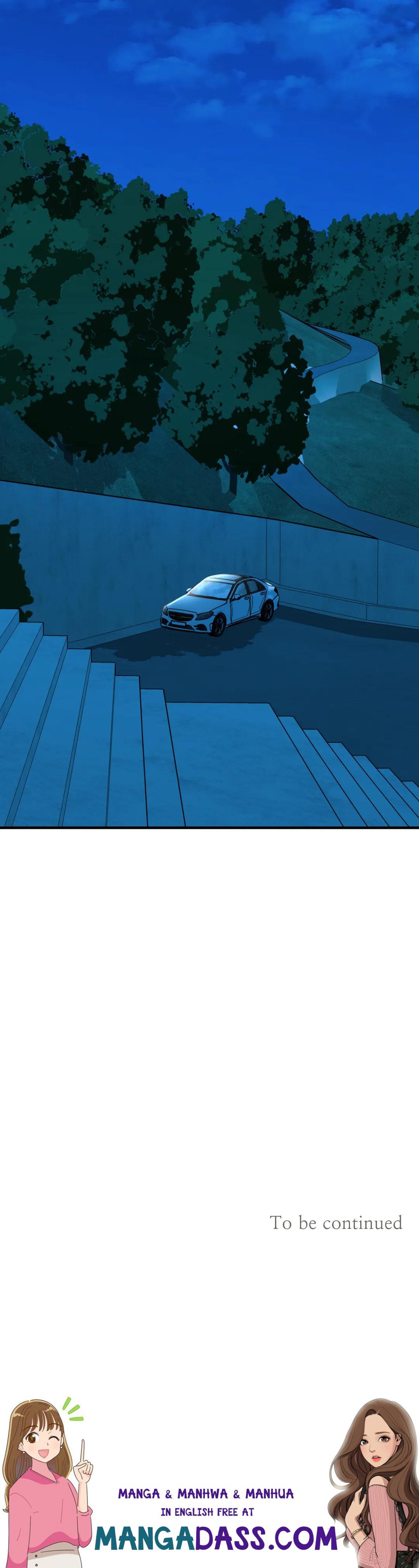 Booty Camp - Chapter 39 Page 47