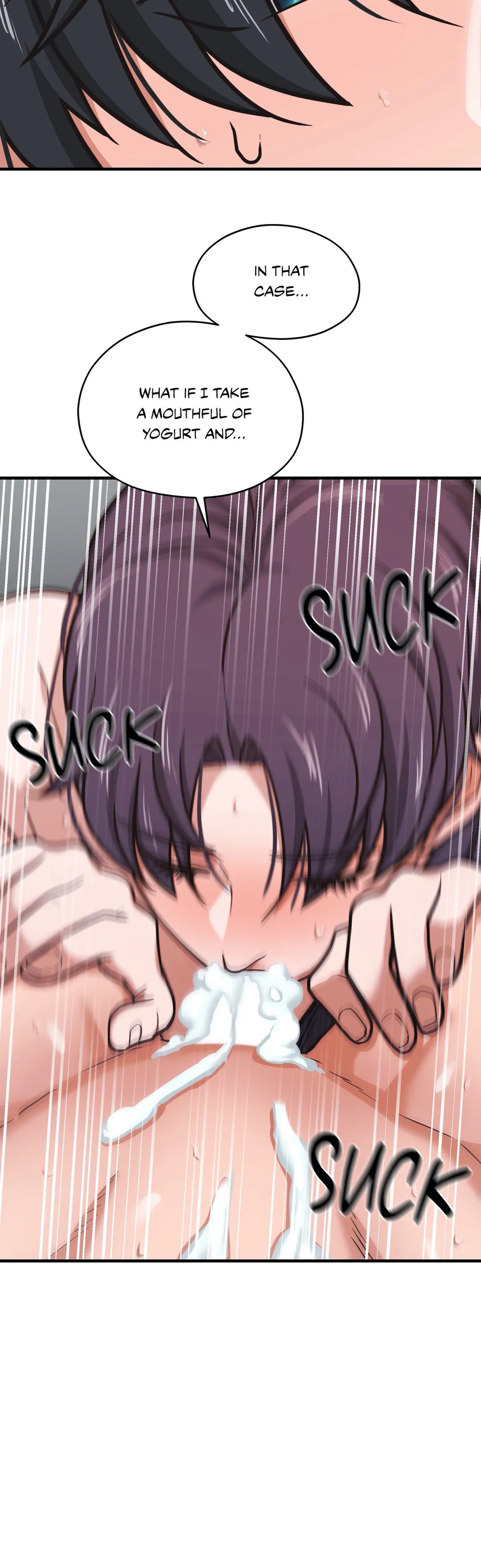 Booty Camp - Chapter 40 Page 34