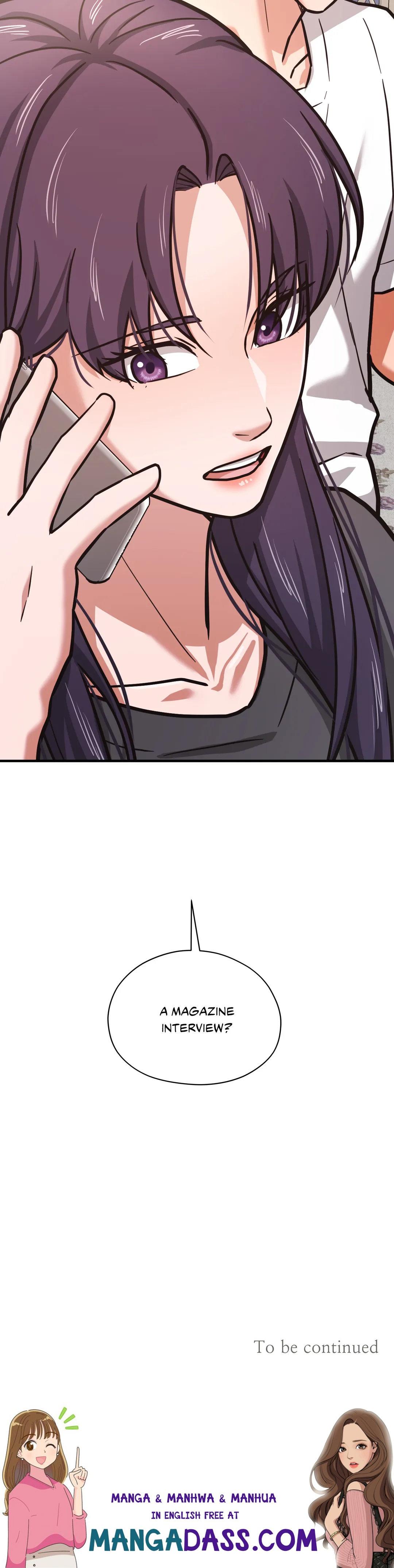 Booty Camp - Chapter 41 Page 58